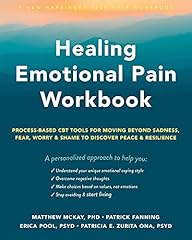 Healing emotional pain for sale  Delivered anywhere in USA 
