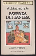 Essenza del tantra usato  Spedito ovunque in Italia 