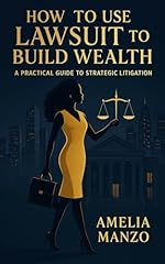 Use lawsuits build for sale  Delivered anywhere in USA 