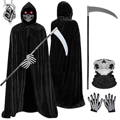 Tbczvx pcs grim for sale  Delivered anywhere in UK