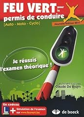 feu vert d'occasion  Livré partout en France