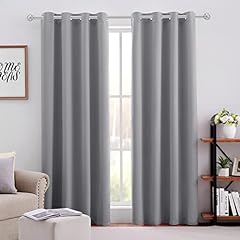 Homeideas blackout curtains for sale  Delivered anywhere in USA 