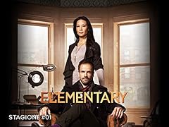 Elementary usato  Spedito ovunque in Italia 