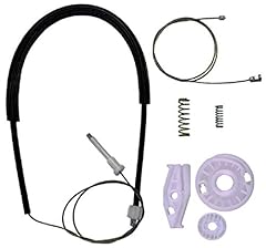 Twowinds kit alzacristallo usato  Spedito ovunque in Italia 