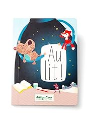 Livre bébé lit d'occasion  Livré partout en Belgiqu