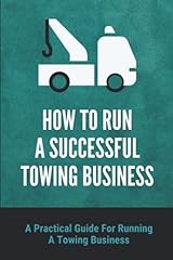 Run successful towing for sale  Delivered anywhere in USA 
