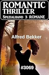 Romantic thriller spezialband gebraucht kaufen  Wird an jeden Ort in Deutschland