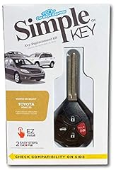 Simple key programming for sale  Delivered anywhere in USA 