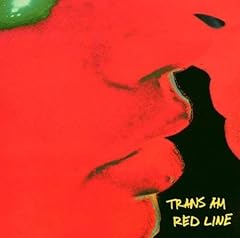 Red line d'occasion  Livré partout en France