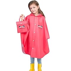 Aiwuhe kids raincoat for sale  Delivered anywhere in USA 