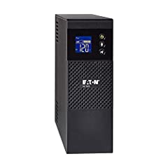 Eaton 5S1500LCD UPS Battery Backup & Surge Protector, for sale  Delivered anywhere in USA 