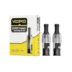 Voopoo doric galaxy usato  Spedito ovunque in Italia 