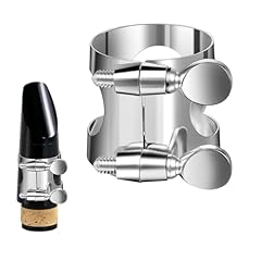 Abeillo clarinet ligature for sale  Delivered anywhere in USA 