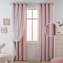 Mysky home pink for sale  Delivered anywhere in USA 