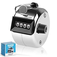 Sdarming tally counter for sale  Delivered anywhere in USA 