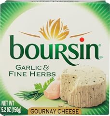 Boursin garlic fine for sale  Delivered anywhere in USA 