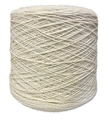 Wool yarn weaving for sale  Delivered anywhere in UK