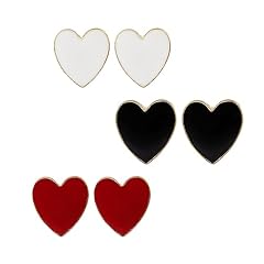 Haiswet heart shaped for sale  Delivered anywhere in USA 