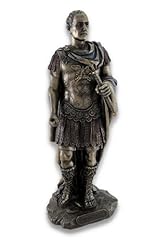 Statue romaine bronze d'occasion  Livré partout en France