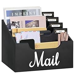 Rustic organizer letter for sale  Delivered anywhere in USA 