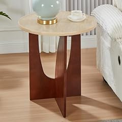 Round side table for sale  Delivered anywhere in USA 
