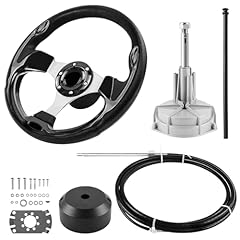 Qymopay boats steering for sale  Delivered anywhere in USA 