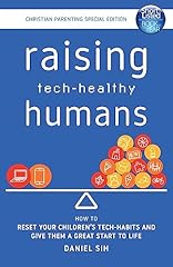 Raising tech healthy d'occasion  Livré partout en France