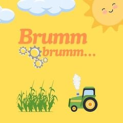 Brumm brumm for sale  Delivered anywhere in UK