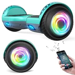 Sisigad hoverboard self for sale  Delivered anywhere in UK