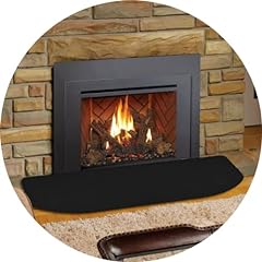 Fireplace mat fireproof for sale  Delivered anywhere in USA 