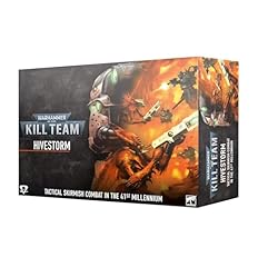 Kill team hivestorm for sale  Delivered anywhere in USA 