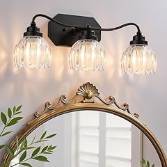 Vintage bathroom light for sale  Delivered anywhere in USA 
