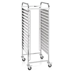 Générique chariot inox d'occasion  Livré partout en France