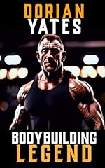 Picture dorian yates for sale  Delivered anywhere in Ireland