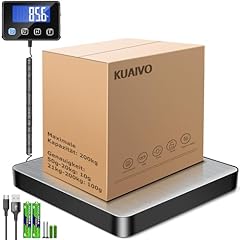 Kuaivo paketwaage hochpräzise gebraucht kaufen  Wird an jeden Ort in Deutschland