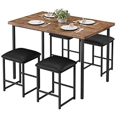 Vecelo kitchen table for sale  Delivered anywhere in USA 