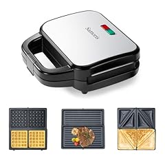 Samoris sandwich maker for sale  Delivered anywhere in USA 