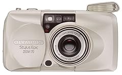 Olympus stylus epic for sale  Delivered anywhere in USA 