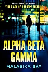 Alpha beta gamma for sale  Delivered anywhere in UK