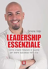 Leadership essenziale come gebraucht kaufen  Wird an jeden Ort in Deutschland