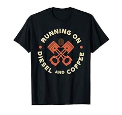 Running diesel coffee for sale  Delivered anywhere in USA 