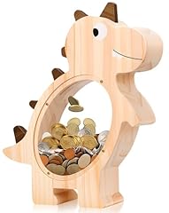 Dinosaur piggy bank for sale  Delivered anywhere in USA 