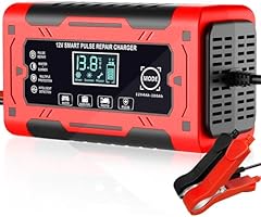 Amp car battery for sale  Delivered anywhere in UK