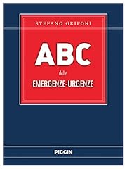 Abc delle emergenze usato  Spedito ovunque in Italia 