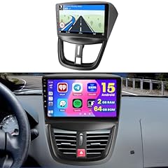 64gb android autoradio d'occasion  Livré partout en France