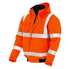 Pka warnschutz pilotenjacke gebraucht kaufen  Wird an jeden Ort in Deutschland