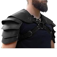 Steampunk shoulder armor for sale  Delivered anywhere in USA 