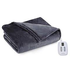 Brookstone electric heated for sale  Delivered anywhere in USA 