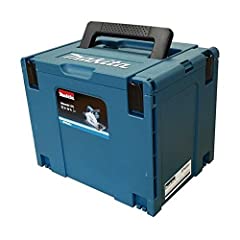 Makita 821552-6 Makpac Connector Case Type 4 for sale  Delivered anywhere in UK