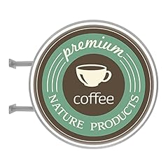 24in projection sign for sale  Delivered anywhere in UK